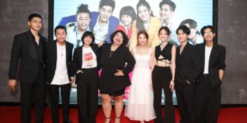 Nhỏ To Chốn Văn Phòng – Dự án phim đầu tiên tại Việt Nam chiếu song song trên cả 3 nền tảng NETFLIX, DANET & K+