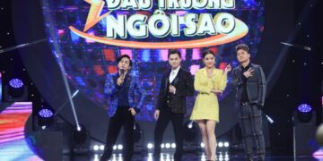 Nam Cường khoe tuổi thơ được đi xem ca nhạc, gặp ca – nhạc sĩ nổi tiếng của thế kỷ trước