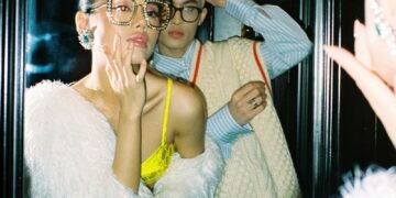 Wren Evans gây ấn tượng ở lĩnh vực thời trang với sự hỗ trợ từ Cô Em Trendy 