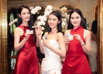 Dàn “cực phẩm” Miss World Vietnam “hội tụ tại Hà Nội trước thềm Chung khảo toàn quốc