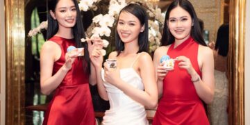 Dàn “cực phẩm” Miss World Vietnam “hội tụ tại Hà Nội trước thềm Chung khảo toàn quốc