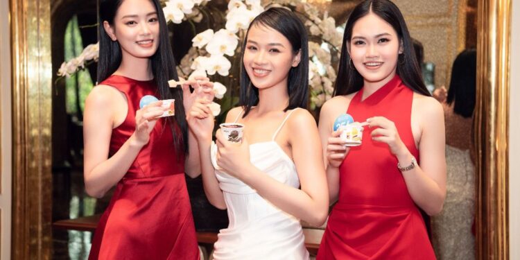 Dàn “cực phẩm” Miss World Vietnam “hội tụ tại Hà Nội trước thềm Chung khảo toàn quốc