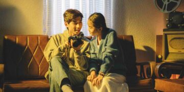 Ra mắt sản phẩm âm nhạc debut, tân binh Luke D trở thành nghệ sĩ trực thuộc hãng đĩa uy tín toàn cầu Sony Music Entertainment.