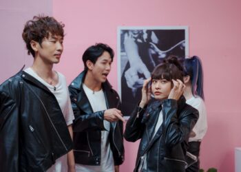 Thử Thách Trốn Thoát đưa chuyện nghệ sĩ bị trầm cảm vì áp lực dư luận lên sóng truyền hình