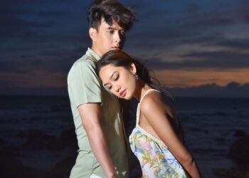 Hồ Quang Hiếu hết lời khen ngợi “bản sao Thư Kỳ”