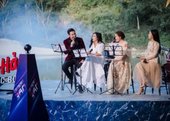 “Gửi em Chanh yêu dấu” – Lộ thư tình từ đồng nghiệp M gửi cho Phương Thanh