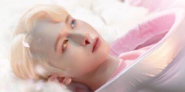 Đỗ Hoàng Dương liên tục giới thiệu những điều đặc biệt cho dự án comeback vào tháng 4 này.