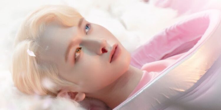 Đỗ Hoàng Dương liên tục giới thiệu những điều đặc biệt cho dự án comeback vào tháng 4 này.