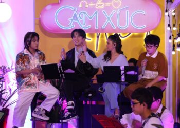 Hot TikToker Ngô Đình Nam: “Yêu ai là tôi tỏ tình và chưa bao giờ thất bại”