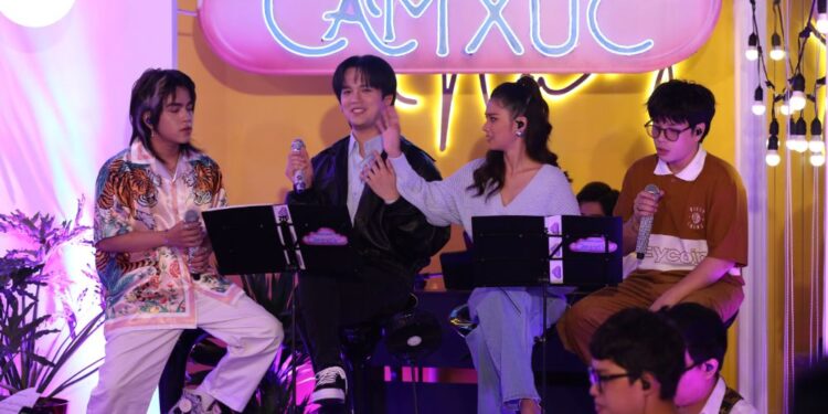 Hot TikToker Ngô Đình Nam: “Yêu ai là tôi tỏ tình và chưa bao giờ thất bại”