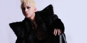 Vbiz kết nạp thêm một nam ca sĩ GenZ chịu chơi, nhìn loạt ảnh mới đã thấy quái chiêu cỡ nào