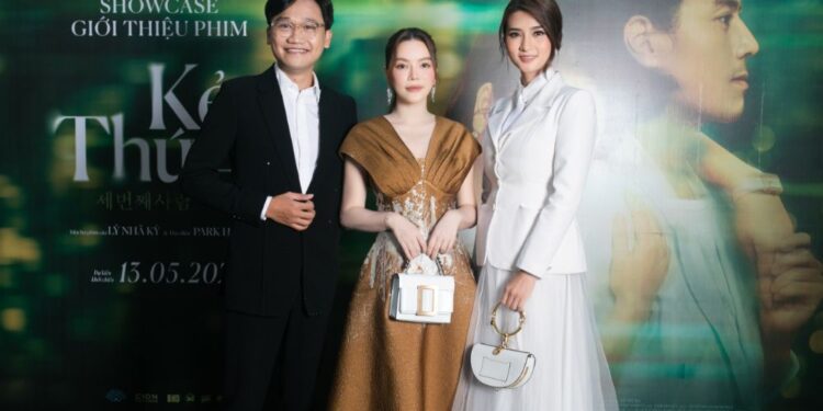 Lý Nhã Kỳ trải lòng chuyện bỏ ra 33 tỷ “mua sĩ diện” tại showcase “Kẻ Thứ 3”