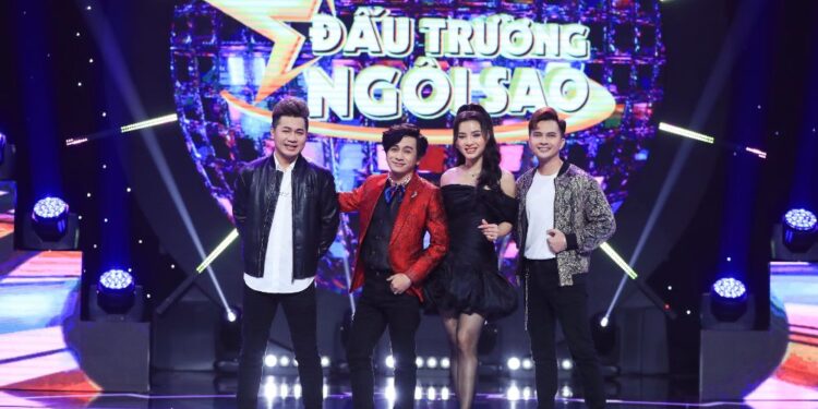 Nam Cường, Phương Trinh Jolie bàn kế hoạch kinh doanh “bánh bông lan” trong hậu trường