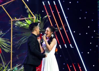 Lý Thu Thảo: “3 năm không đi hát, tôi run rẩy và “ngộp” với ánh đèn sân khấu