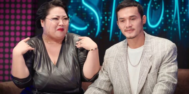 GẶP GỠ 7 CÁ TÍNH ĐỘC LẠ CỦA NHỎ TO CHỐN VĂN PHÒNG