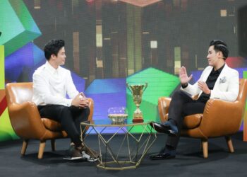 Kép chính” Võ Minh Lâm lần đầu kể về “áp lực” quán quân