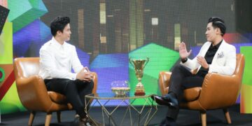 Kép chính” Võ Minh Lâm lần đầu kể về “áp lực” quán quân