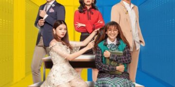 Nhạc phim Mỹ Nhân Thần Sách thu về bạc tỷ