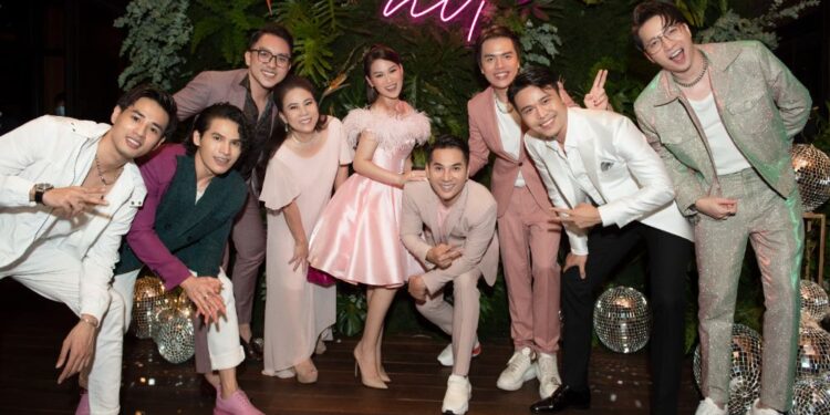 Ngọc Thanh Tâm công khai số tiền trong tài khoản, nhiều cỡ nào mà nhóm bạn không tin là thật?