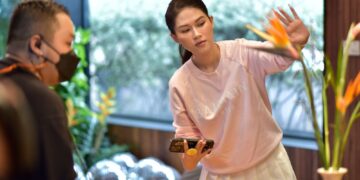 Ngọc Thanh Tâm: “Nói rich kid được sinh ra ngay vạch đích là vô lý”