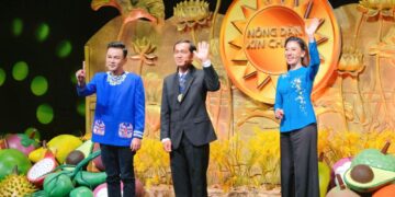 Công Đức – Chàng trai 8X khởi nghiệp từ nấm sạch