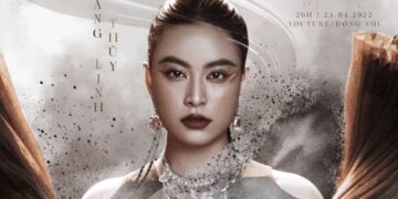 Hoàng Thuỳ Linh là nữ chiến binh thứ hai góp mặt trong MV Đông Nhi