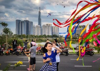 Hành trình nghiên cứu những điểm mới lạ cùng “Bậc Thầy Điện Ảnh” thông qua ống kính của Xiaomi 12 Series