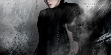 Gil Lê tạo hình chất ngầu, lạnh như băng trong MV huyền sử của Đông Nhi