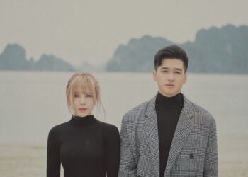 Thiều Bảo Trâm tiết lộ về cảnh “hôn đi hôn lại” bạn diễn nam 20 lần khi quay MV 