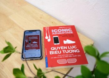 ‘Quyền lực biểu tượng’ – Thương hiệu bạn tạo ra là để trường tồn