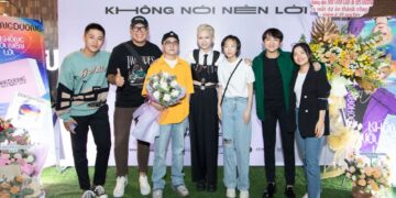 Đỗ Hoàng Dương tung MV comeback như đại tiệc visual và âm nhạc catchy 