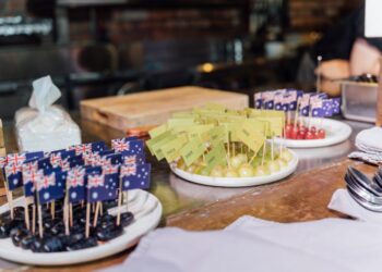 Cùng thưởng thức và chia sẻ loại trái ngọt đến từ nước Úc để thêm vui và hạnh phúc mỗi ngày