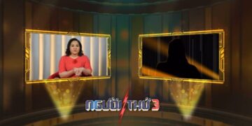 Vợ yếu đuối không dám chấm dứt với người đàn ông tồi vì sợ con không có ba