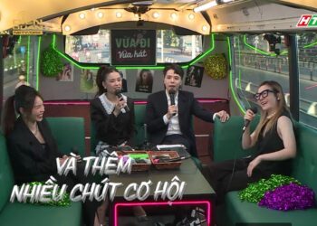 Trịnh Thăng Bình song ca hit Người Ấy “cực ngọt” với Yến Nhi