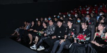 Dàn Nghệ sỹ danh tiếng Việt tham gia chương trình truyền hình Thách Là Chơi