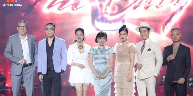 ÁNH PIE, VIỄN TRINH, DƯƠNG NGUYỄN – AI KỂ ĐÚNG GIẤC MƠ CỦA VÕ HOÀI PHÚC?