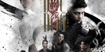 Như vậy MV “Đôi Mi Em Đang U Sầu” của Đông Nhi sẽ có sự góp mặt của 7 khách mời đặc biệt