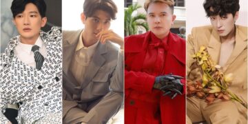 NTK Nguyễn Minh Công: từ NTK công chúa đến nơi “chọn mặt gửi vàng” của mỹ nam showbiz