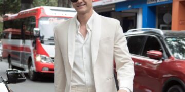 – “Nam thần” Vĩnh Thuỵ chuẩn bị phát hành bộ sưu tập NFT, rục rịch gia nhập thế giới Blockchain