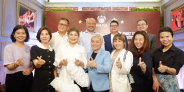 Shark Liên:  Rót vốn đợt 2 cho Vua Cua, điều tôi trao cho start-up chính là cam kết đồng hành và sự tin tưởng từ sâu trong trái tim