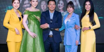 Hoa Hậu Quý Bà Việt Nam 2022 chấp nhận thí sinh Phẫu thuật thẩm mỹ