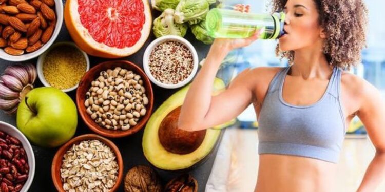 Lời Cảnh Báo: Các trào lưu giảm cân mới liệu có thật sự có lợi cho sức khoẻ?