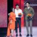 THƯƠNG HIỆU CAMICISSIMA ĐEM VẺ ĐẸP NAM TÍNH TRONG THỜI TRANG Ý ĐẾN AQUAFINA VIETNAM INTERNATIONAL FASHION WEEK SS 2022