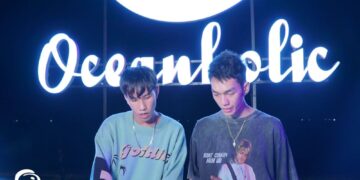 “Phù thủy phối khí” Masew sẽ trình diễn gì tại Oceanholic Nha Trang