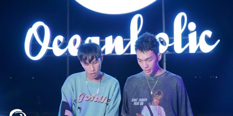 “Phù thủy phối khí” Masew sẽ trình diễn gì tại Oceanholic Nha Trang