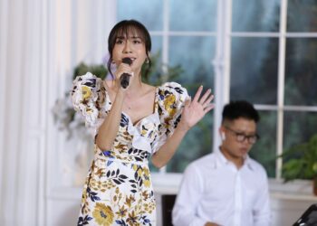 LYNK LEE: “TÔI CHƯA CÓ MỘT NGƯỜI NÀO GỌI LÀ NGƯỜI YÊU”