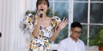 LYNK LEE: “TÔI CHƯA CÓ MỘT NGƯỜI NÀO GỌI LÀ NGƯỜI YÊU”