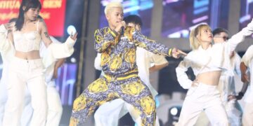 Ca sĩ Trọng Hiếu bất ngờ tiết lộ từng nhiều lần muốn từ bỏ nghệ thuật