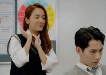 Liệu Ngọc Lan có tìm kiếm lại được “con trai” Phú Thịnh sau mấy mươi năm?