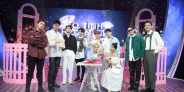 Ca sĩ Đức Anh từ chối ra về cùng cô gái mình từng rung động… qua mạng